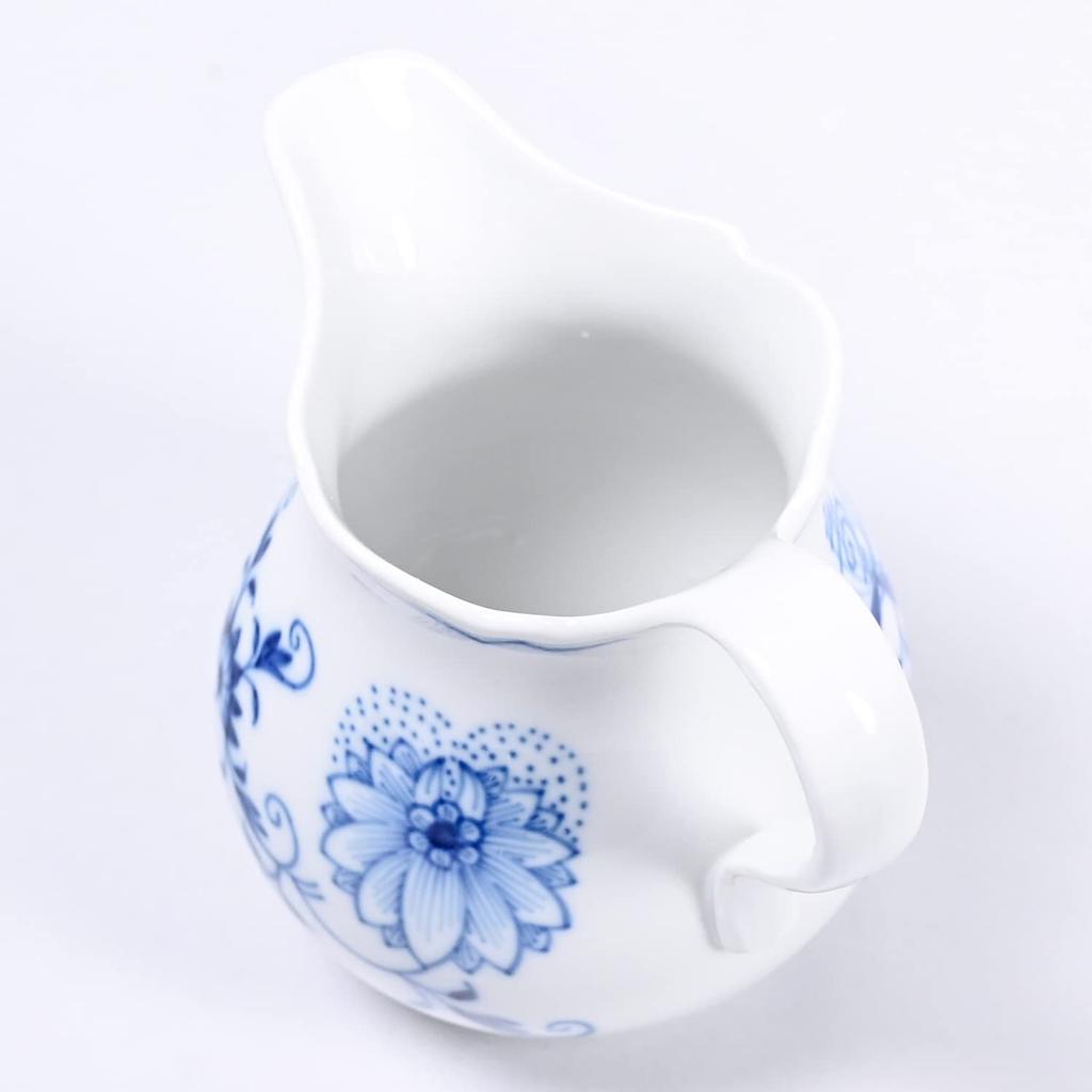 MEISSEN Blue Onion Creamer 150ml (Product Code: 800101-00763-1)