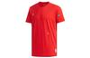 Neo T Shirts Men's Crew Neck Moderate Straight Fit FM0314