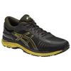 new Asics Metarun Black Gold