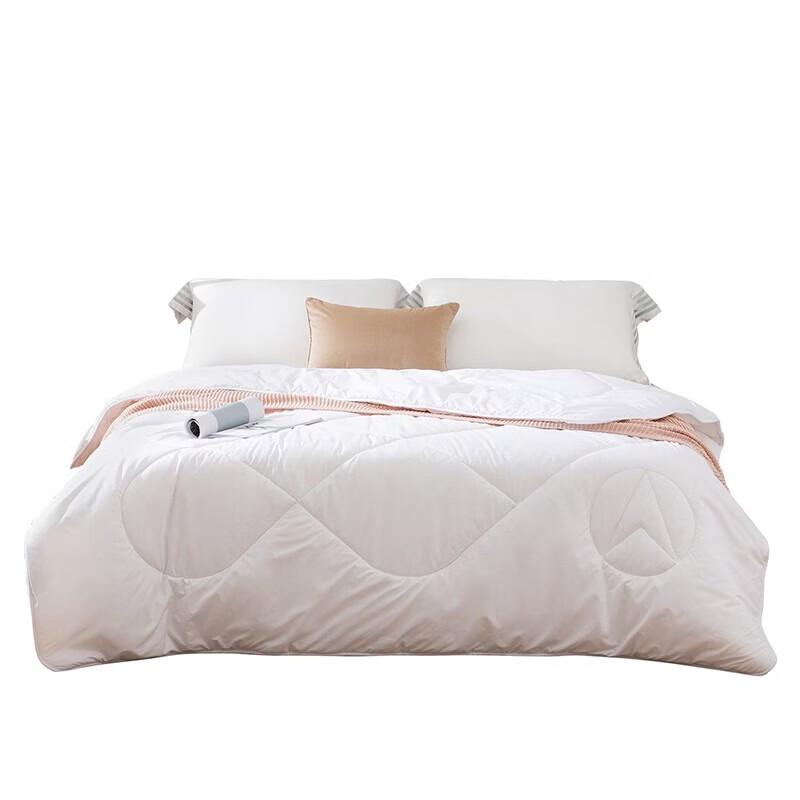 LUOLAI Class A Aerospace Australian Wool Winter Quilt