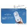 Portable Fan with 3000mAh Desktop Handheld Mini USB Airflow Strap 7 Mini Neck Heatstroke Heat Relief Goods Sign KingdomHandheld Fan, Fan, 5-in-1