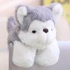 20cm Süßes Klatscharmband Tier-Armband Armband Schwein Fuchs Panda Waschbär Papagei Plüsch Handring Armband Weiche Spielzeuge Kreatives Geschenk