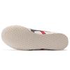 Onitsuka Tiger Machu Racer Cream Black Red Unisex Low Top Leather Retro Lifestyle Sneakers 1183B770-100