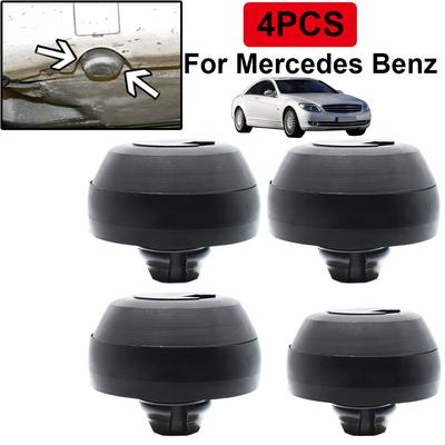 Araba Krikosu Standı Pedi Kaldırma Zemin Çerçeve Ray Adaptörü Mercedes Benz R129 W124 W202 W208 0019979586 Araba Sökme Onarım Aracı