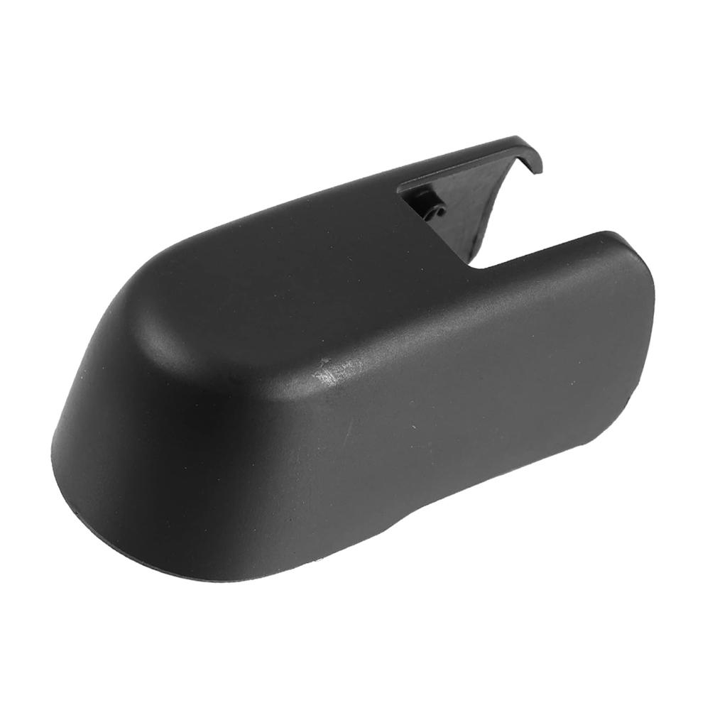 

Rear Windshield Windscreen Wiper Arm Blade Rocker Cap for Nissan Armada 2017 2018 2019 2020 2026 2026 28782-1FC0A чёрный