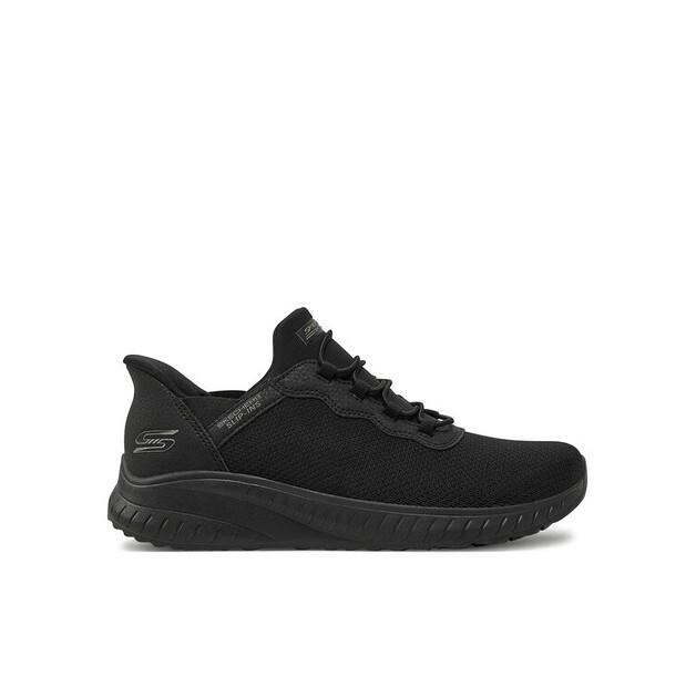 

Кроссовки Skechers Bobs Squad Chaos 117500/BBK черный 35.5