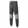Nové pánske ležérne módne nohavice Športové oblečenie Voľné Pánske nohavice Telocvičňa Teplákové súpravy Nohavičky Hip Hop Streetwear Joggery Tepláky