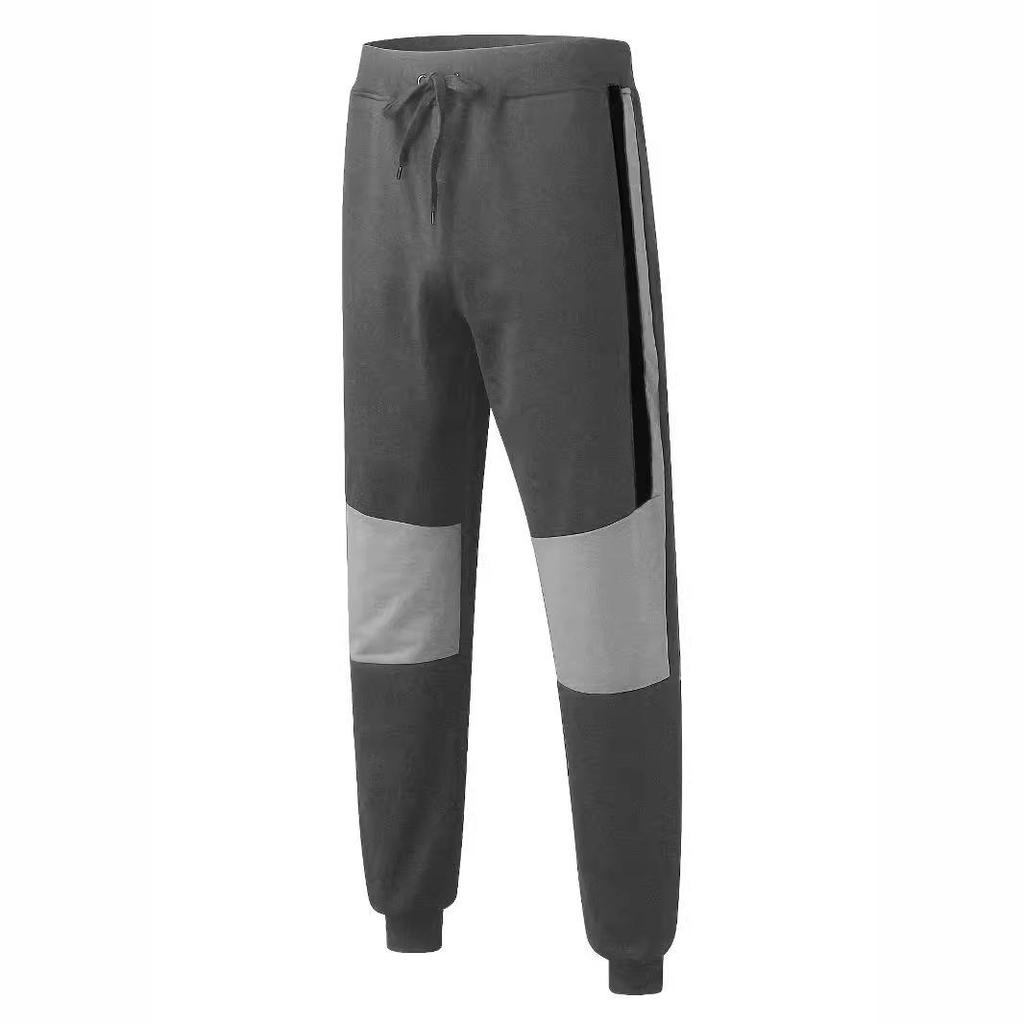 Nové pánske ležérne módne nohavice Športové oblečenie Voľné Pánske nohavice Telocvičňa Teplákové súpravy Nohavičky Hip Hop Streetwear Joggery Tepláky