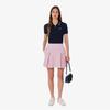 [lacoste] Women's Light Jersey Set-up Skirt JF232E-56GZ4H