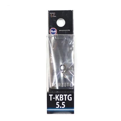 Fuji T-KBTG Boyut 5.5 Kamış Kılavuzu Torzite Titanyum Çerçeve x 1 (3121)
