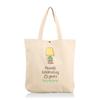 Tote Bag Snoopy 75th Anniversary Art New Art PEANUTS PN157 75th Peppermint Patty Anniversary [Hapitas] & (75th Art)