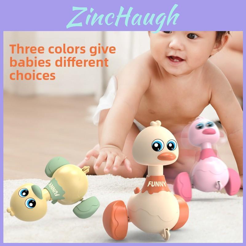 Childrens Animal Push Car With Inertia Sliding And Pressing Toy For Learning And Play