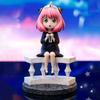 Princess Anya Cute Anime Figure Desk Ornament Gift