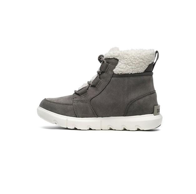 Кроссовки Sorel EXPLORER II CARNIVAL COZY WP