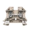WDU 6 Through Rail Connector
