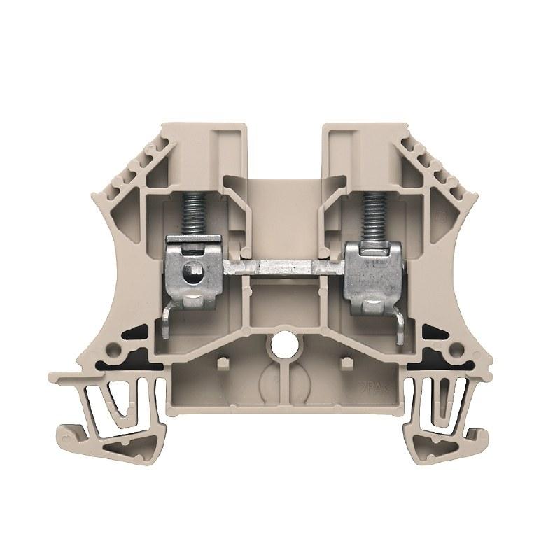 WDU 6 Through Rail Connector