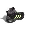 Adidas Cross Em Up 5 Bequeme Vielseitige Strapazierfähige Mid-Top Kinder Basketballschuhe Kinder Sneaker S29005