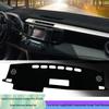 Acessórios para interiores – Tapetes para interior e porta-bagagens auto