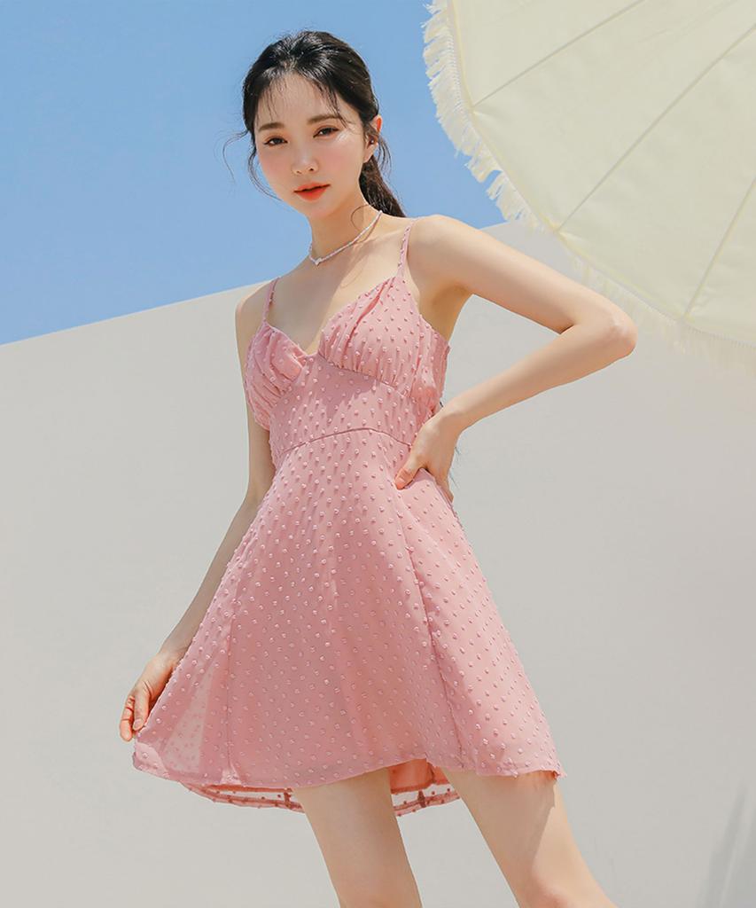 VENDIS Chiron Mini Dress