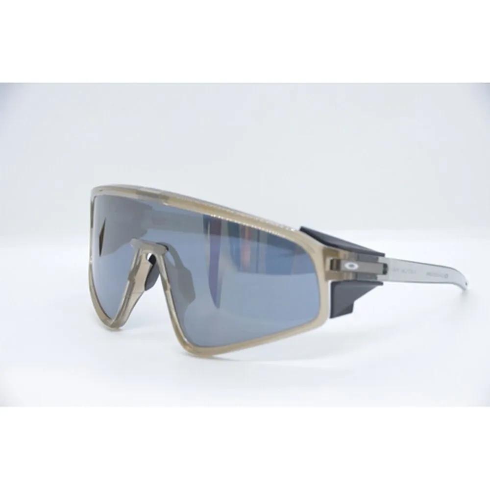 

OAKLEY LATCH PANEL OO9404 07, Oakley Latch Panel Damian Lillard