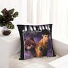 Crepuscul Jacob Black Unde naiba ai fost Loca Husa de Pernă Film Pernă Moale Huse Decoratiuni Husa Pernă Casă