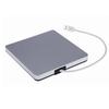 External Blu-ray Burner with 4K HD Support, USB 3.0 for Notebook/Desktop