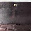 Used LOUIS VUITTON Vernis Portefeuil long wallet