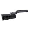 Electric Grill Brush 360 degrees  Rotation Head Cordless BBQ Grill Cleaner with Ergonomic Handle for Camping Outdoor