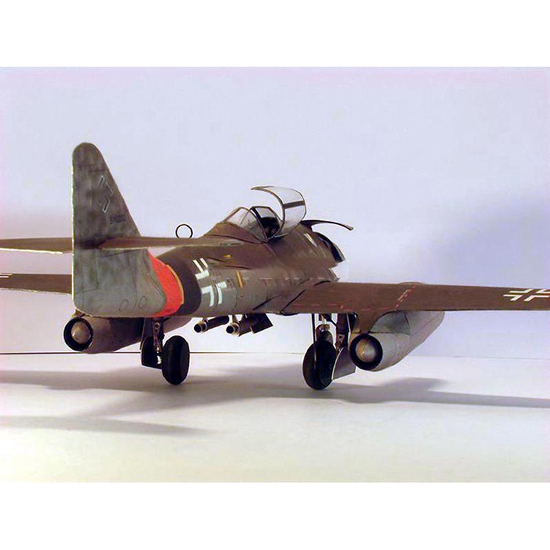 Kit Modello Di Aerei 1:24 - Tutti I Kit Per Modellini Su - Foto 14