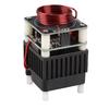 Set di bobine sperimentali per arco al plasma a bobina ad alta frequenza per dimostrazione di fiamma elettronica 48V CC