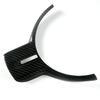 Authentic For Toyota GT86 Subaru BRZ Steering Wheel Real Carbon Fiber Change Decorative Frame Strip Cover Cover Stickers