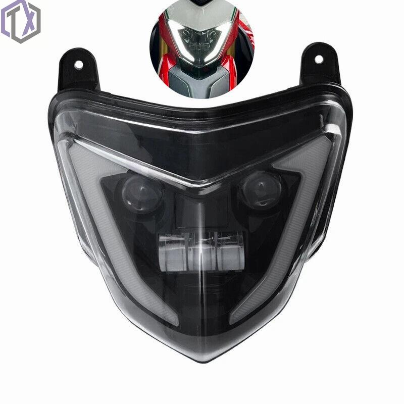 Ducati Hypermotard 950 LED Headlight Assembly (2019-2021)