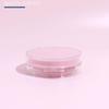 Portable Foundation Empty Air Cushion Puff Box Diy Box With Mirror Bb Cream Cosmetic Case Container With Sponge Makeup Tools