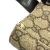 GUCCI  141976 GG Supreme logo Bag Tote Bag Hand Bag