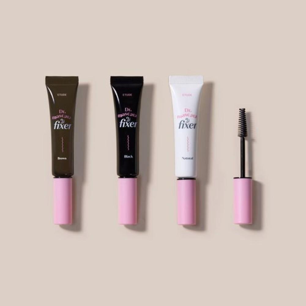 [NEW] ETUDE Dr. Mascara Fixer 6g