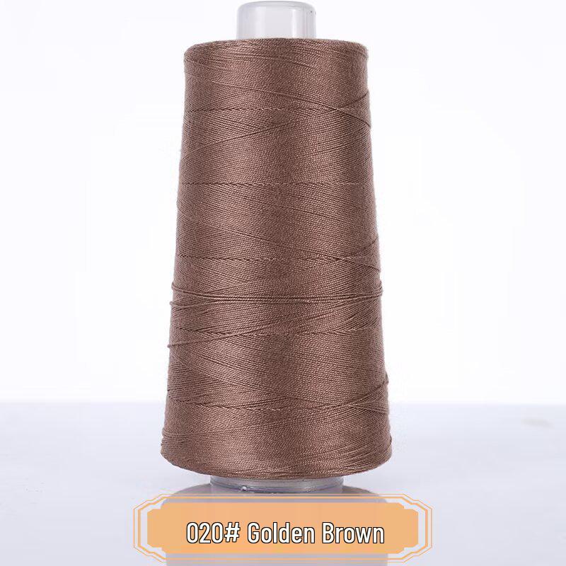 Summer Lace Silk Cotton Strong Twist Hand-Knitted Baby Yarn, Short Sleeve, Size 7, Non-Fraying, 6 Liangs