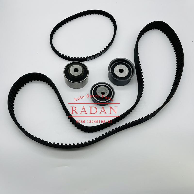Timing Kit Set Distributor Kit For JAC J5 J6 Rein S5 OEM: 1023400GA 1023608GA 1023611GA 1023609GA 1023300GA