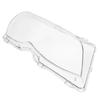 NLFT6 Car Headlamp Shade Headlight Cover Clear Lens Shell For BMW 3 Series E46 Facelift Touring 4 Door 2002-2005 Headlamp Cover