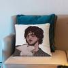W-Will Graham H-Hannibals Pillowcases Cute Funny Pillow Case For Wedding Party Home Decor Comfy Pillow Cover