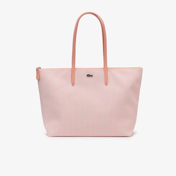 

Lacoste Large Shopper Bag Seasonal Concept L.12.12