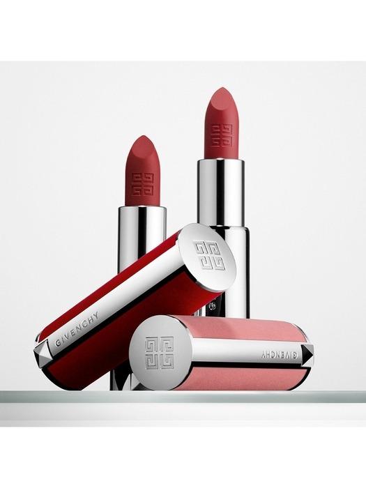 Givenchy Le Rouge Sheer Velvet