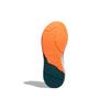 adidas Alphalava Shoes White/Blue/Orange H03125