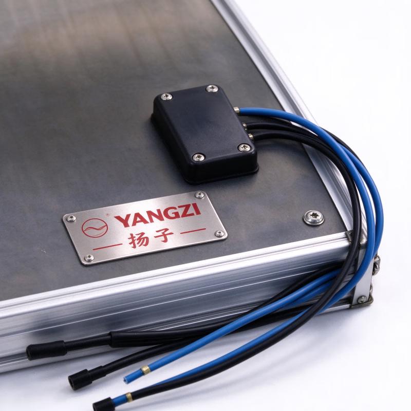 Yangzi 1500W Electric Radiant Heater