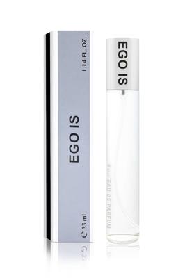 Ego Is - Men's Perfume - 33ml