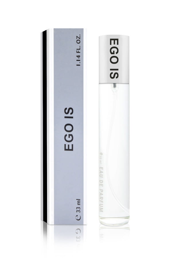 

Ego Is - men s perfume - 33ml 33 ml