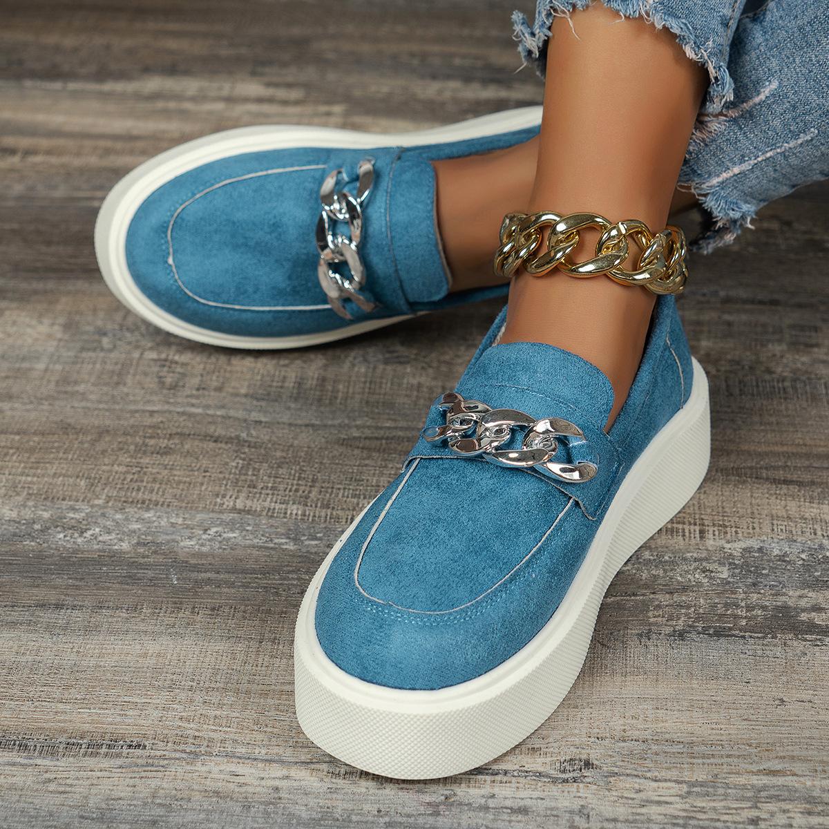 

Женские вулканизированные туфли на платформе с низким верхом и круглым носком. Женские повседневные туфли. Однотонные нескользящие лаконичные женские кроссовки. 40