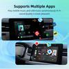 Wireless Carplay Adapter Android Auto Module For Peugeot Citroen SMEG MRN 208 308 508 3008 & C4 DS3 DS5 Support Reverse Camera