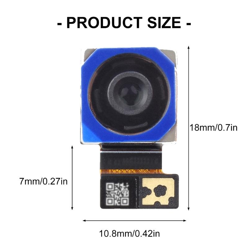 Camera Module IMX708 Sensory Adjustable Field 4608x2592 Support Low Power Camera Sensory Assembly for Development Board
