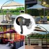 Parasol Shaker Crank Handle Patio Umbrella Crank Handle For Sun Umbrella Parts Sunshade Parts For Balcony Camping Courtyard
