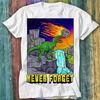 Dinosaur Never Forget Trex Cretaceous Asteroid T Shirt Top Tee 211
